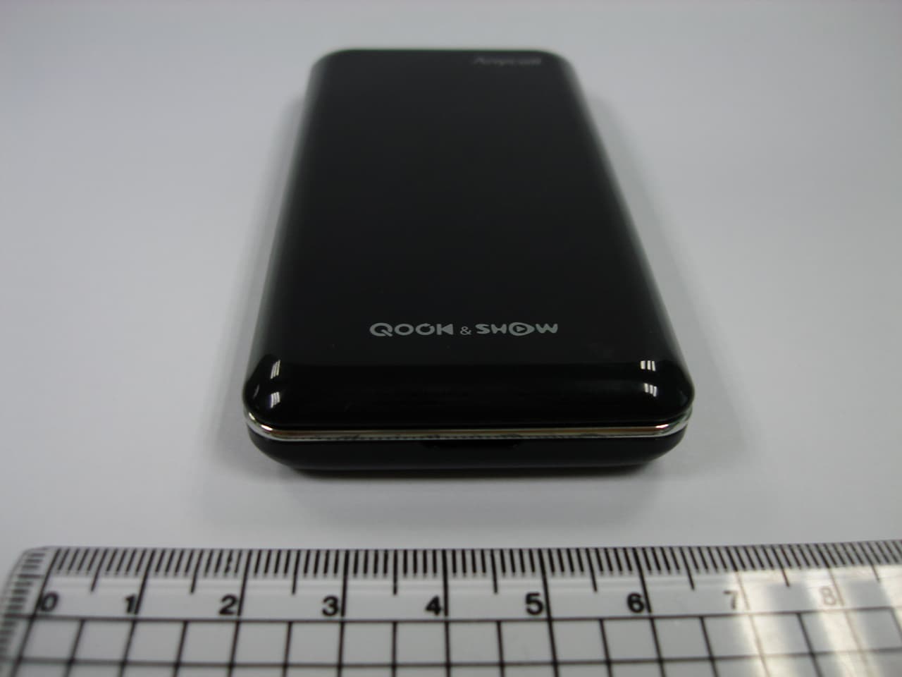 PCS GSM Phone with WLAN and Bluetooth - FCC ID A3LSHWA130K - Samsung Electronics Co Ltd (4)