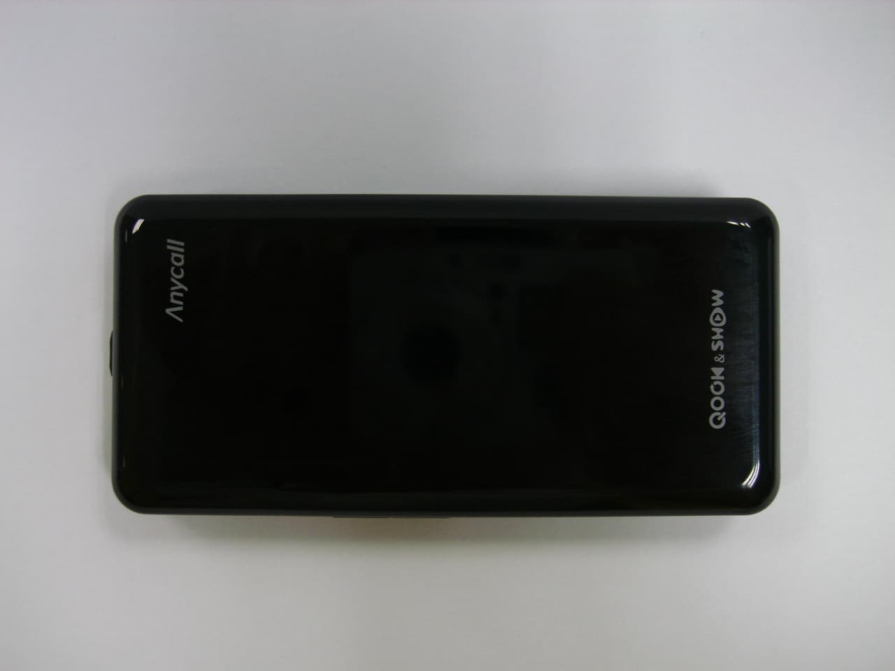 PCS GSM Phone with WLAN and Bluetooth - FCC ID A3LSHWA130K - Samsung Electronics Co Ltd (5)