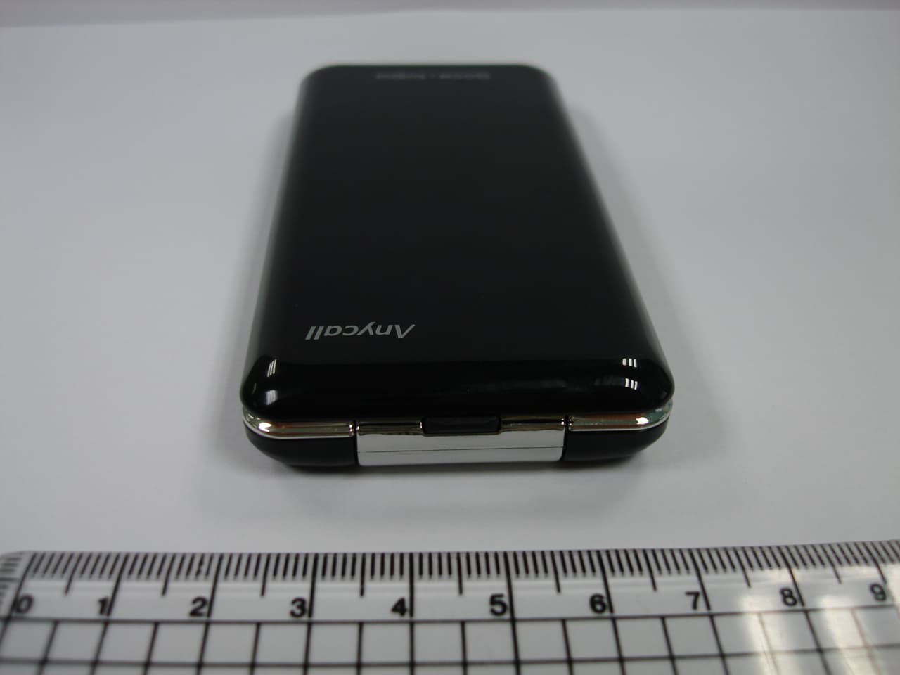 PCS GSM Phone with WLAN and Bluetooth - FCC ID A3LSHWA130K - Samsung Electronics Co Ltd (2)