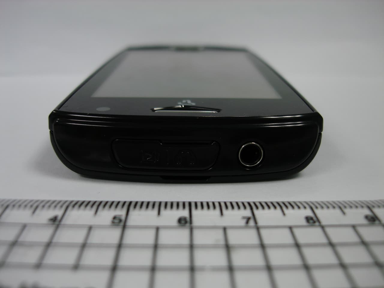 PCS GSM Phone with WLAN and Bluetooth - FCC ID A3LSHWA175S - Samsung Electronics Co Ltd (3)