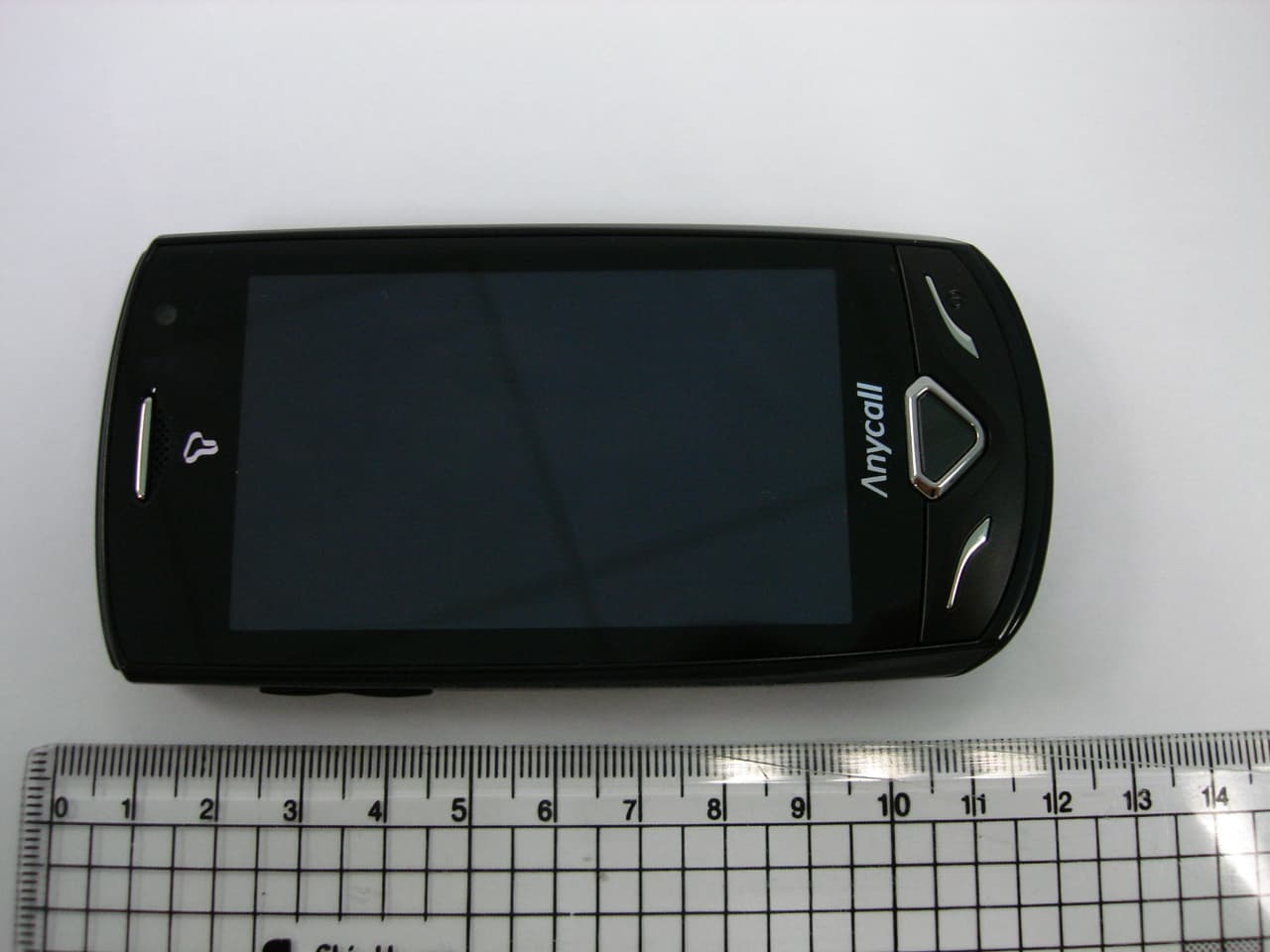 PCS GSM Phone with WLAN and Bluetooth - FCC ID A3LSHWA175S - Samsung Electronics Co Ltd (4)