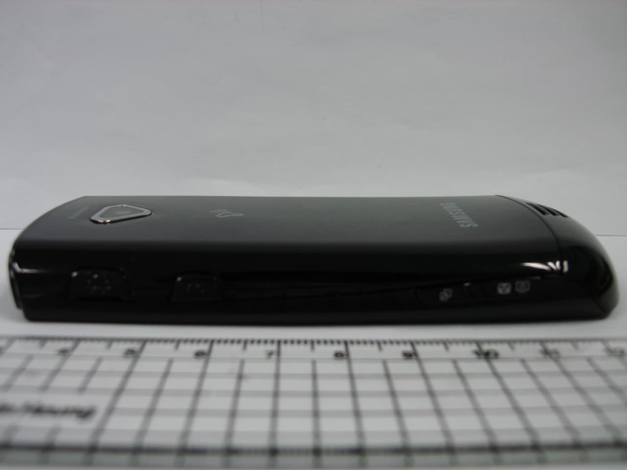 PCS GSM Phone with WLAN and Bluetooth - FCC ID A3LSHWA175S - Samsung Electronics Co Ltd (1)