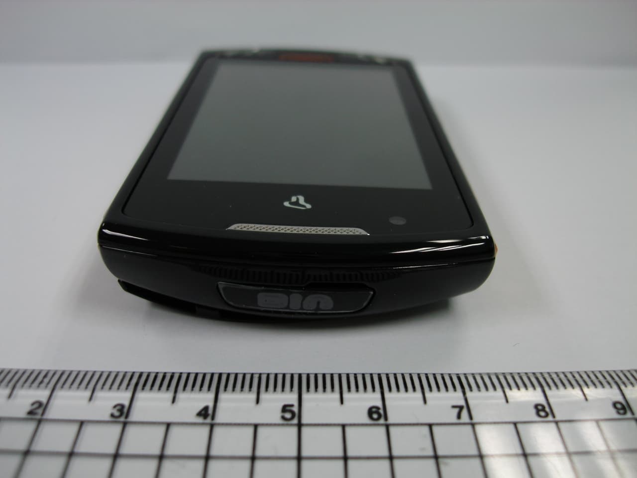 PCS GSM Phone with WLAN and Bluetooth - FCC ID A3LSHWA210S - Samsung Electronics Co Ltd (1)