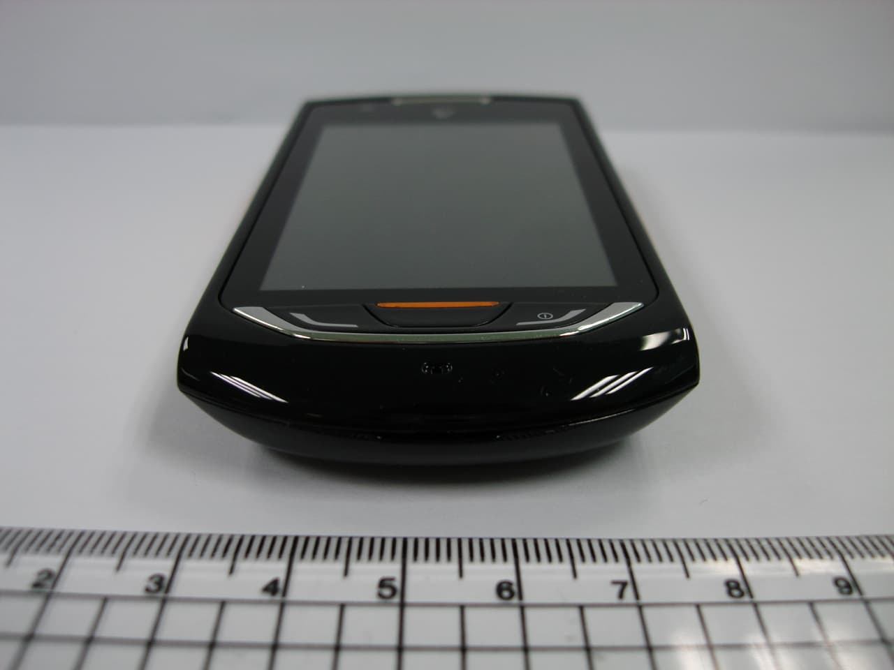PCS GSM Phone with WLAN and Bluetooth - FCC ID A3LSHWA210S - Samsung Electronics Co Ltd (2)