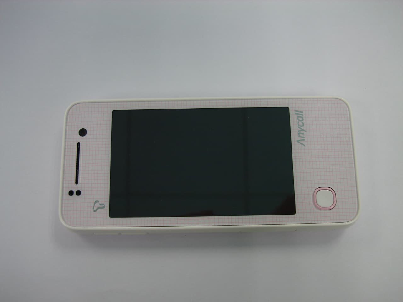 PCS GSM Phone with WLAN and Bluetooth - FCC ID A3LSHWA220S - Samsung Electronics Co Ltd (4)