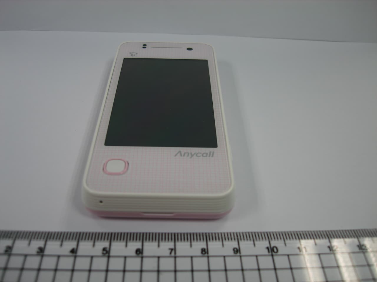 PCS GSM Phone with WLAN and Bluetooth - FCC ID A3LSHWA220S - Samsung Electronics Co Ltd (5)