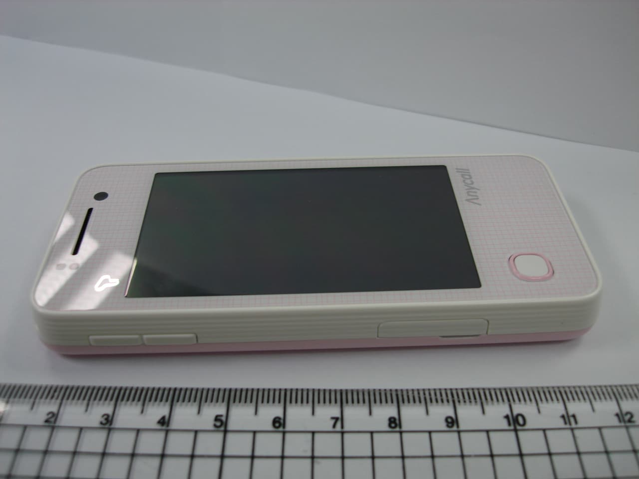 PCS GSM Phone with WLAN and Bluetooth - FCC ID A3LSHWA220S - Samsung Electronics Co Ltd (1)