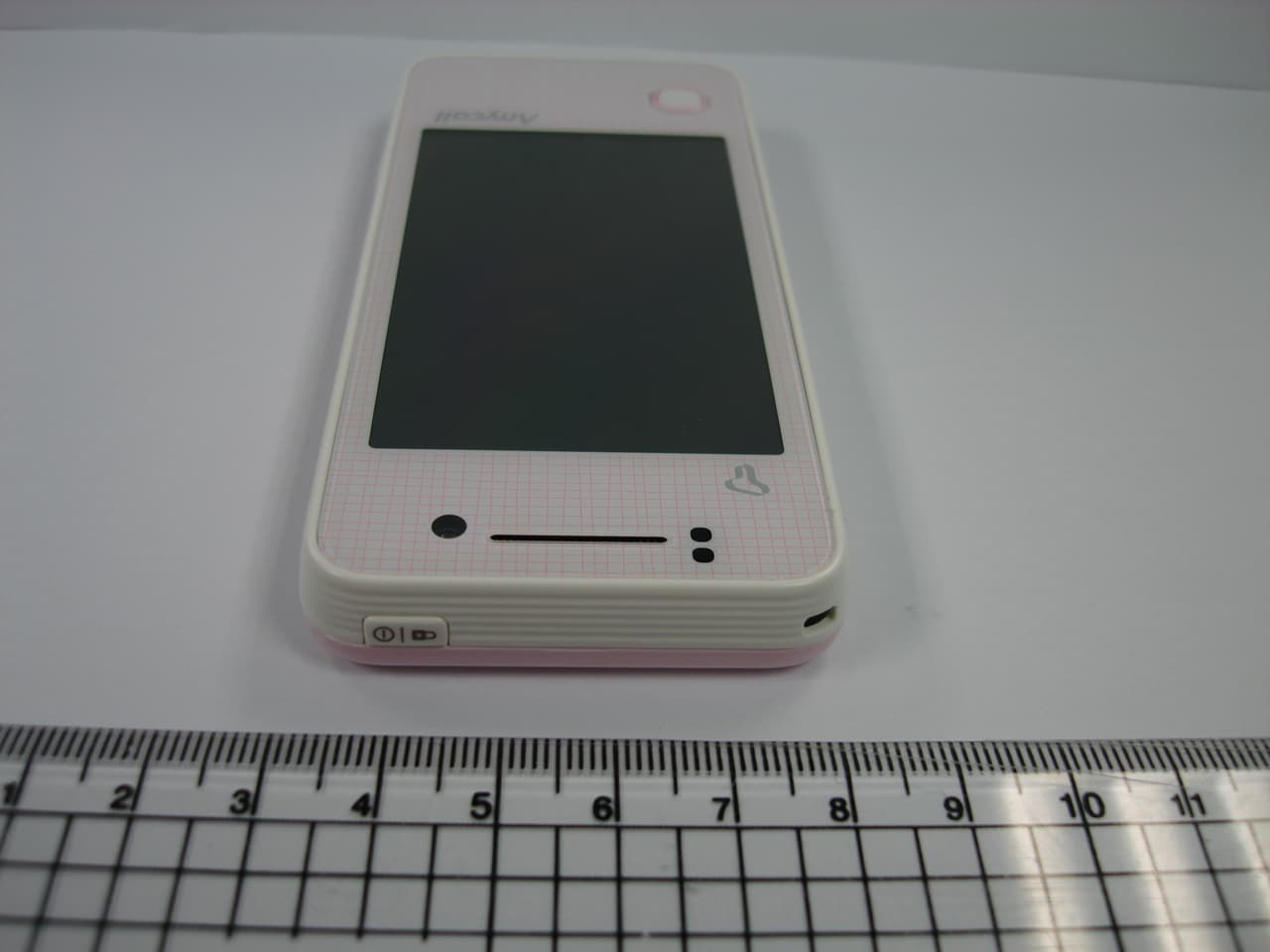 PCS GSM Phone with WLAN and Bluetooth - FCC ID A3LSHWA220S - Samsung Electronics Co Ltd (3)