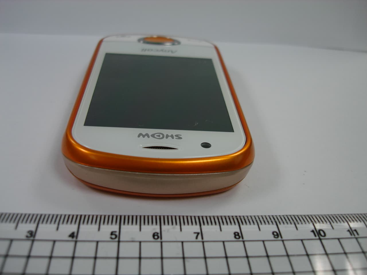 PCS GSM Phone with Bluetooth - FCC ID A3LSHWA250K - Samsung Electronics Co Ltd (2)