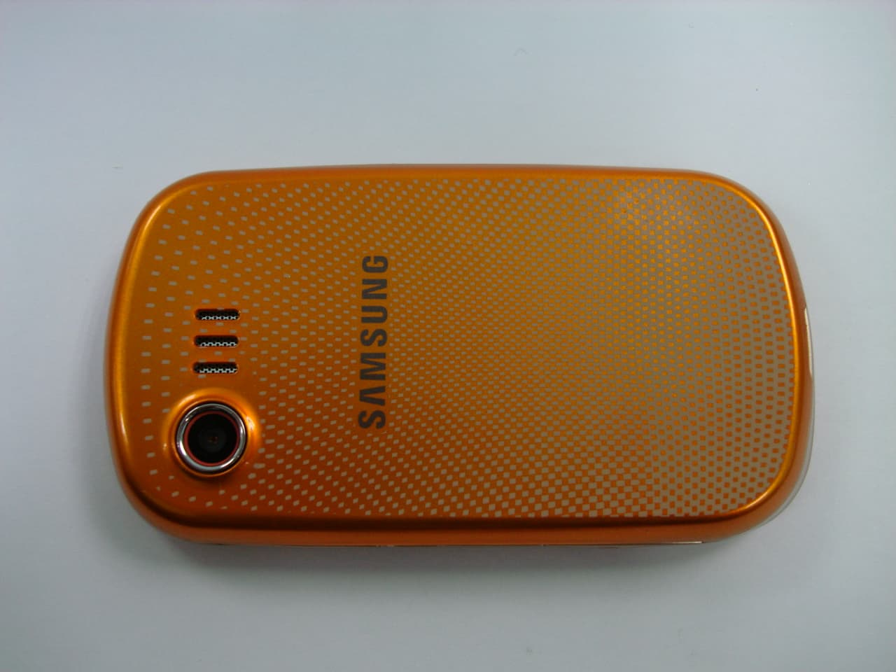 PCS GSM Phone with Bluetooth - FCC ID A3LSHWA250K - Samsung Electronics Co Ltd (5)