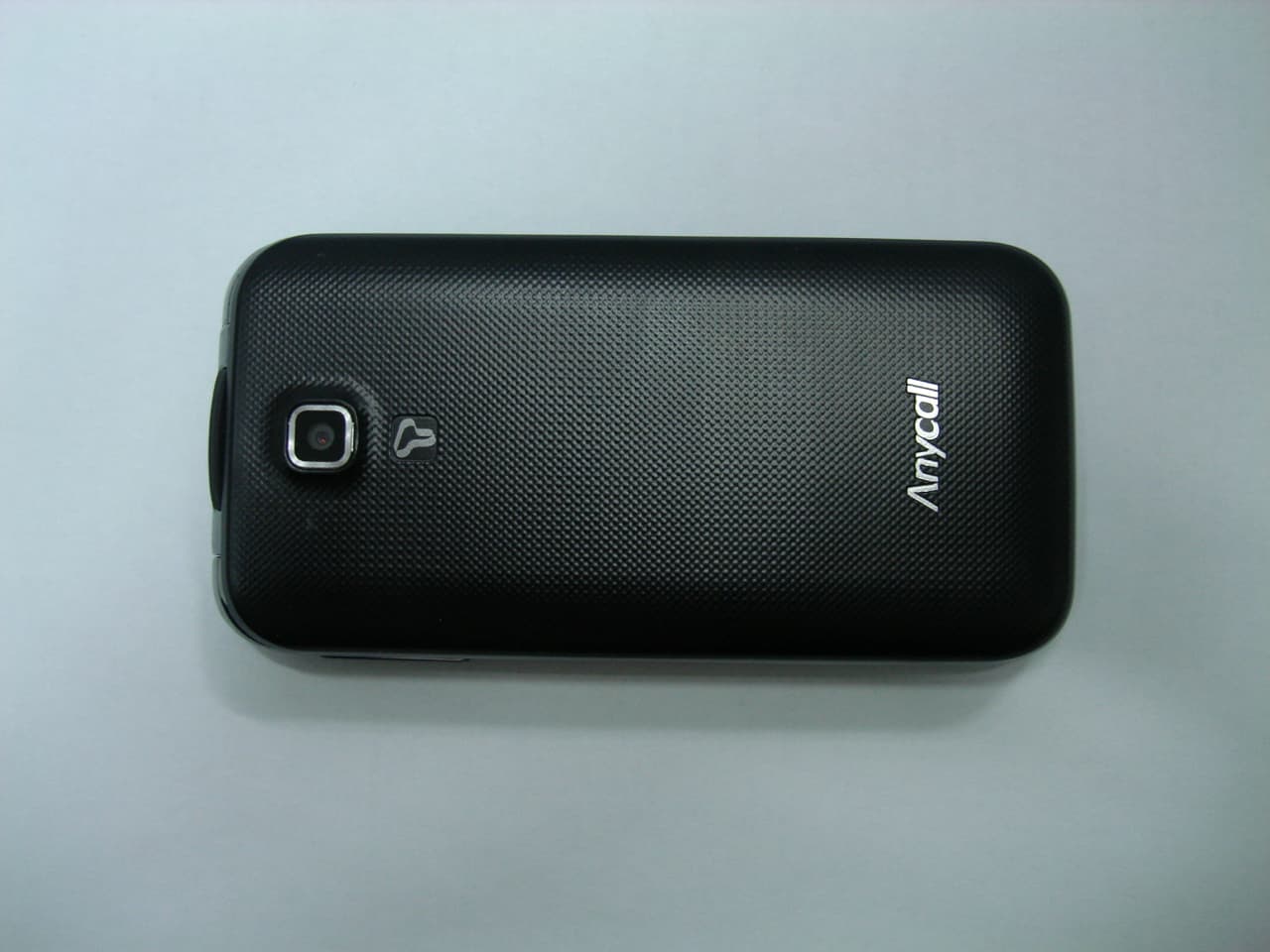 PCS GSM Phone with Bluetooth - FCC ID A3LSHWA300S - Samsung Electronics Co Ltd (5)