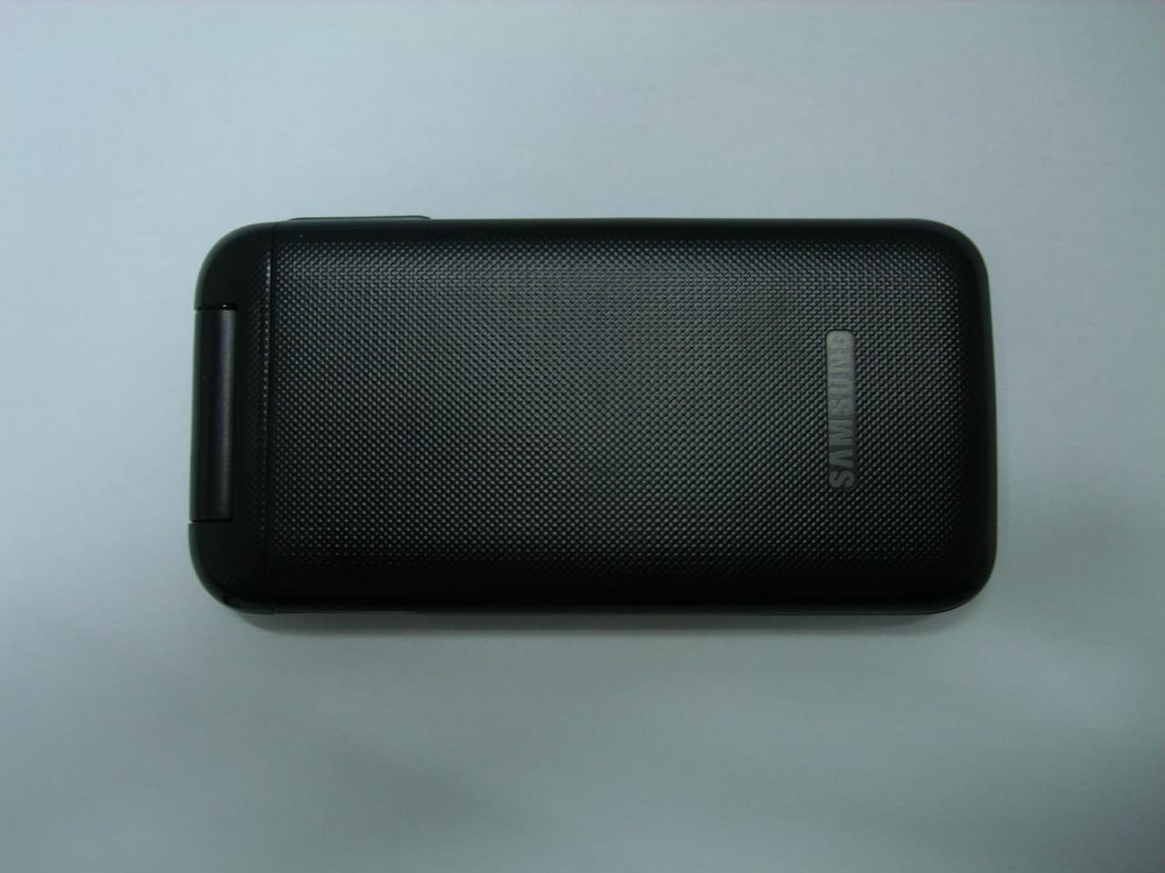 PCS GSM Phone with Bluetooth - FCC ID A3LSHWA300S - Samsung Electronics Co Ltd (4)