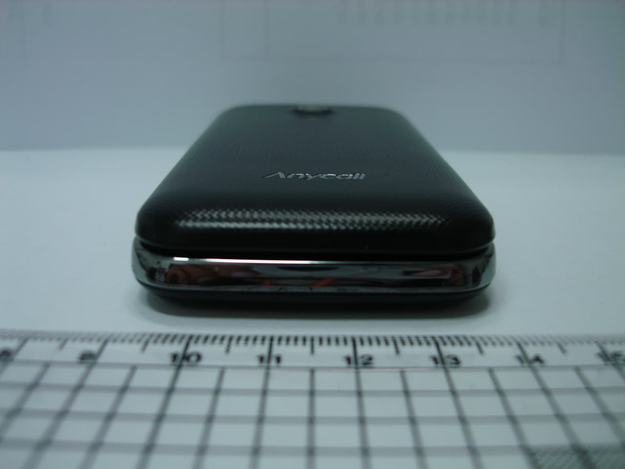 PCS GSM Phone with Bluetooth - FCC ID A3LSHWA300S - Samsung Electronics Co Ltd (3)