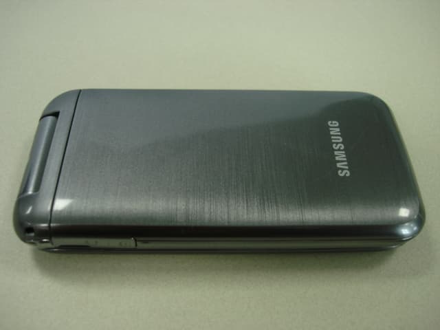 Portable Handset - FCC ID A3LSHWA305D - Samsung Electronics Co Ltd (5)