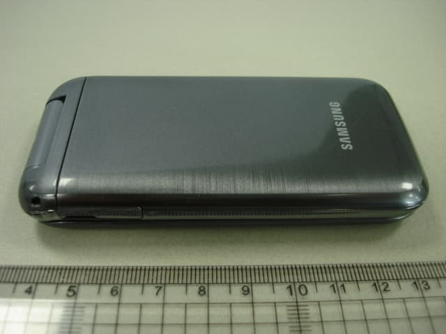 Portable Handset - FCC ID A3LSHWA305D - Samsung Electronics Co Ltd (3)