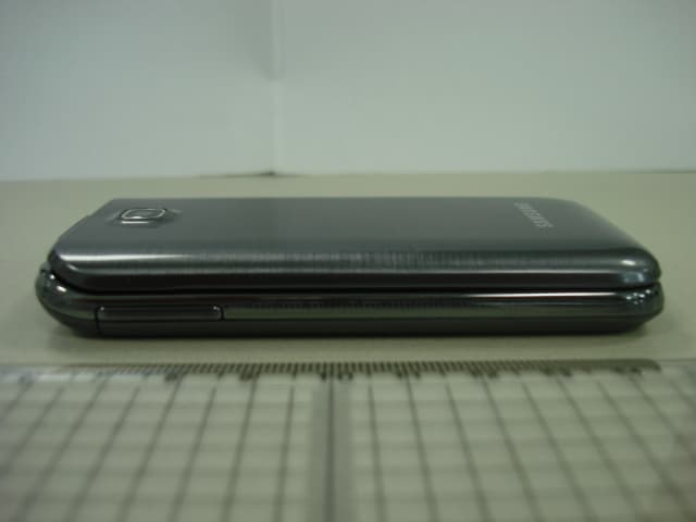 Portable Handset - FCC ID A3LSHWA305D - Samsung Electronics Co Ltd (1)