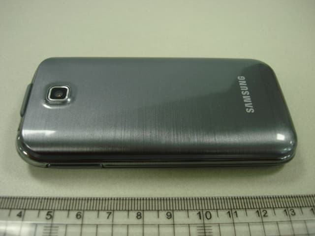 Portable Handset - FCC ID A3LSHWA305D - Samsung Electronics Co Ltd (2)