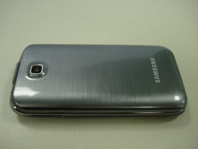 Portable Handset - FCC ID A3LSHWA305D - Samsung Electronics Co Ltd (4)