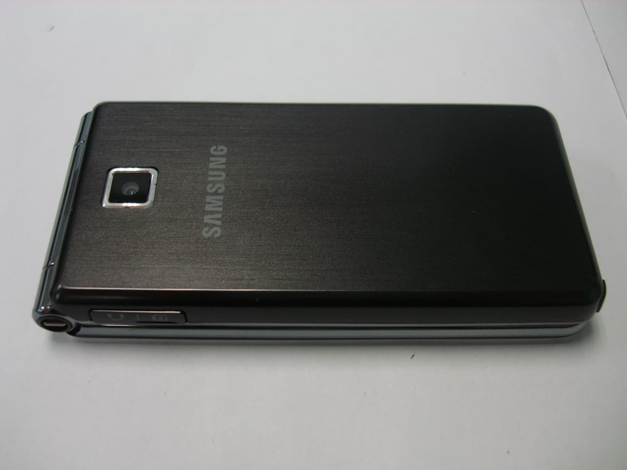 PCS GSM Phone with Bluetooth - FCC ID A3LSHWA330S - Samsung Electronics Co Ltd (3)