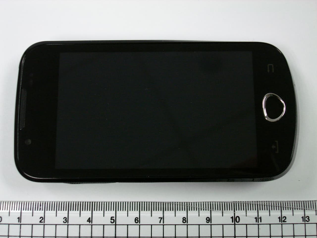 PCS GSM Phone with WLAN and Bluetooth - FCC ID A3LSHWM100S - Samsung Electronics Co Ltd (5)