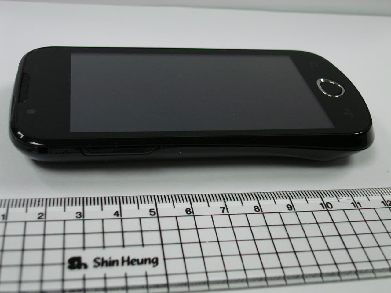 PCS GSM Phone with WLAN and Bluetooth - FCC ID A3LSHWM100S - Samsung Electronics Co Ltd (2)