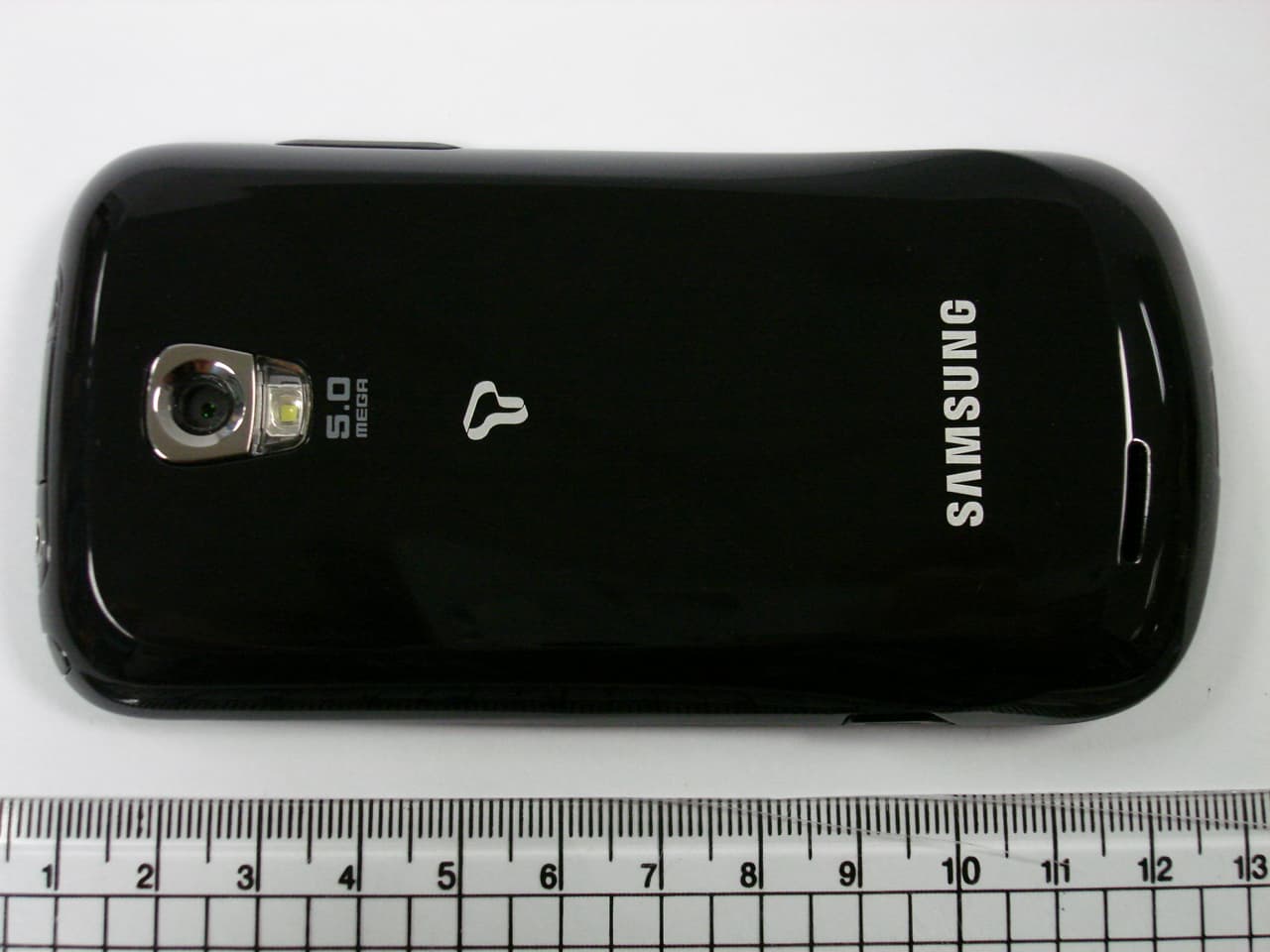 PCS GSM Phone with WLAN and Bluetooth - FCC ID A3LSHWM100S - Samsung Electronics Co Ltd (4)