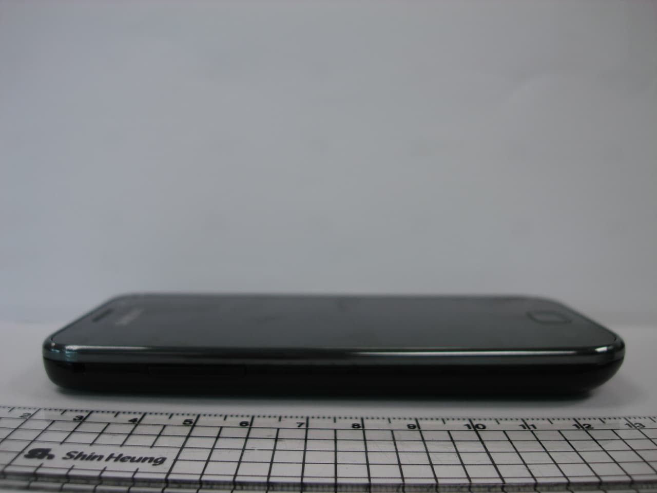 PCS GSM Phone with WLAN and Bluetooth - FCC ID A3LSHWM115S - Samsung Electronics Co Ltd (3)