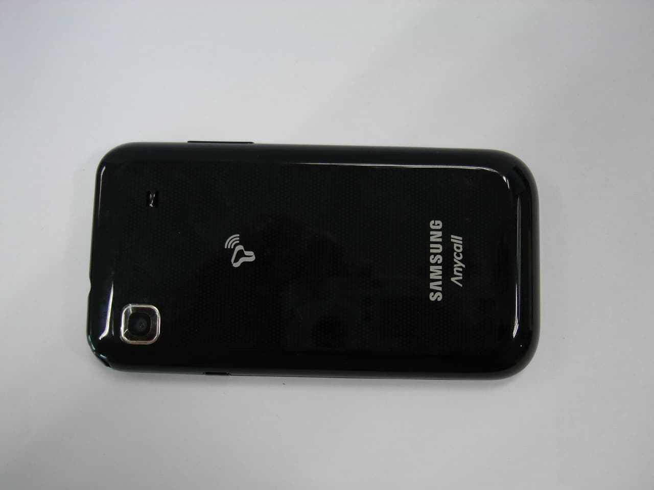 PCS GSM Phone with WLAN and Bluetooth - FCC ID A3LSHWM115S - Samsung Electronics Co Ltd (2)
