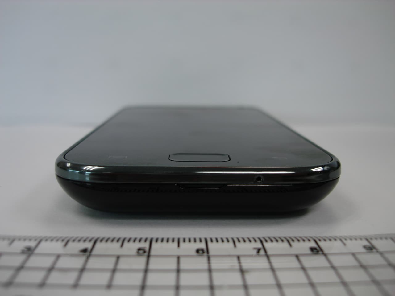 PCS GSM Phone with WLAN and Bluetooth - FCC ID A3LSHWM115S - Samsung Electronics Co Ltd (5)