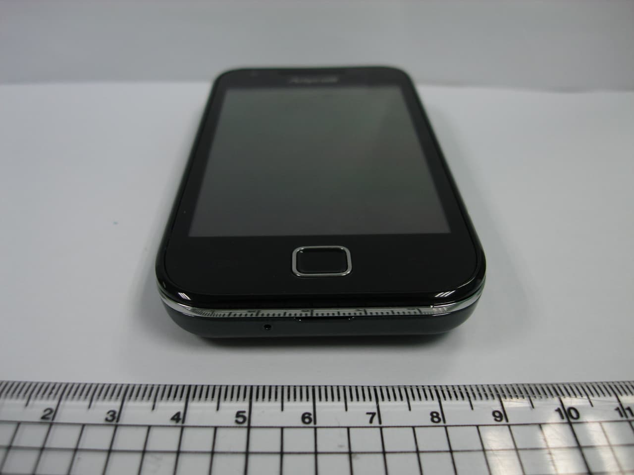 PCS GSM Phone with WLAN and Bluetooth - FCC ID A3LSHWM130K - Samsung Electronics Co Ltd (3)