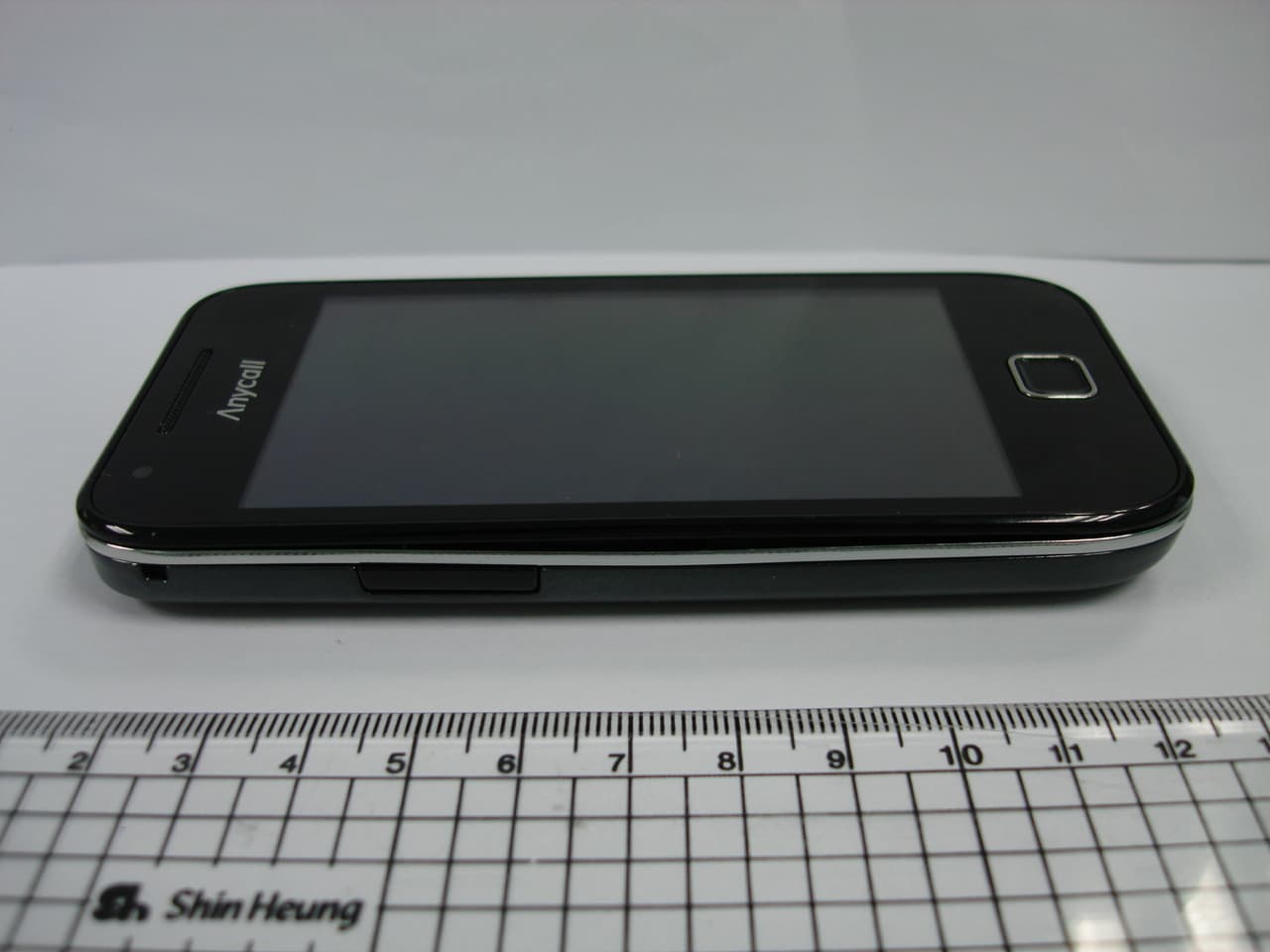 PCS GSM Phone with WLAN and Bluetooth - FCC ID A3LSHWM130K - Samsung Electronics Co Ltd (2)