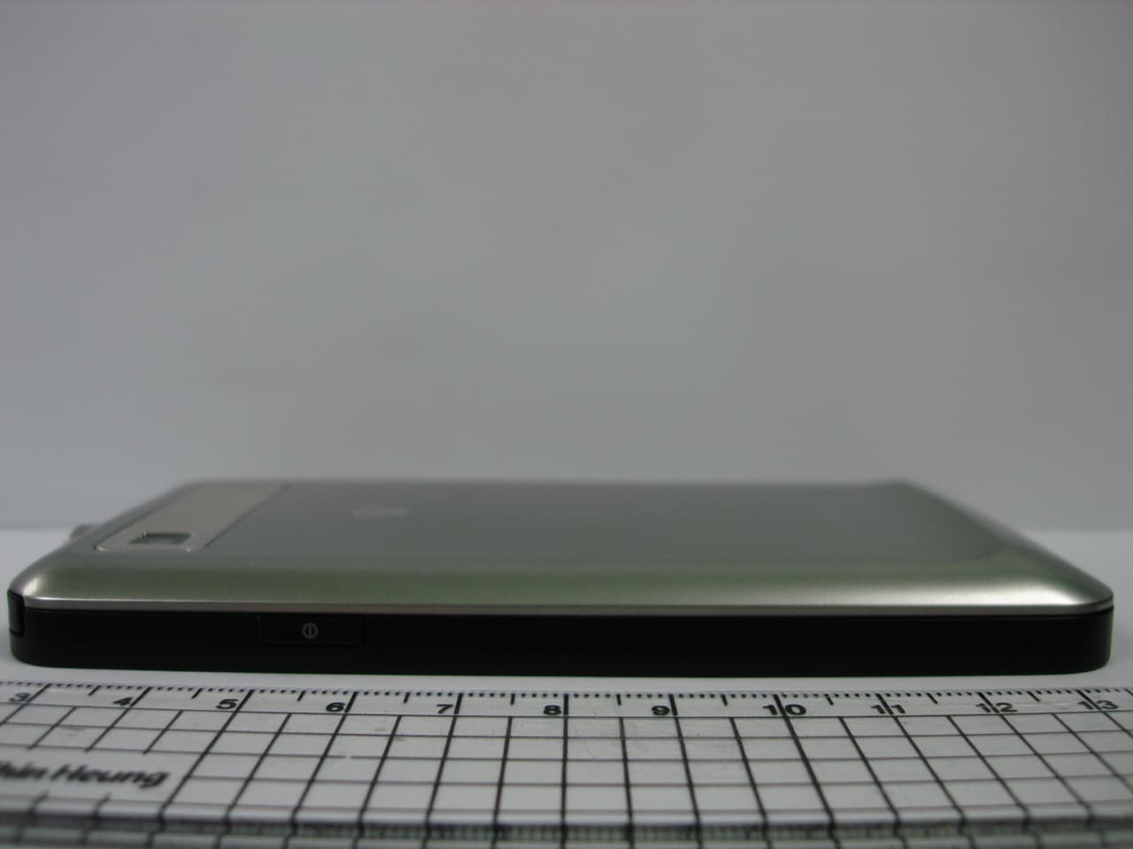 PCS GSM Phone with WLAN and Bluetooth - FCC ID A3LSHWM190S - Samsung Electronics Co Ltd (3)