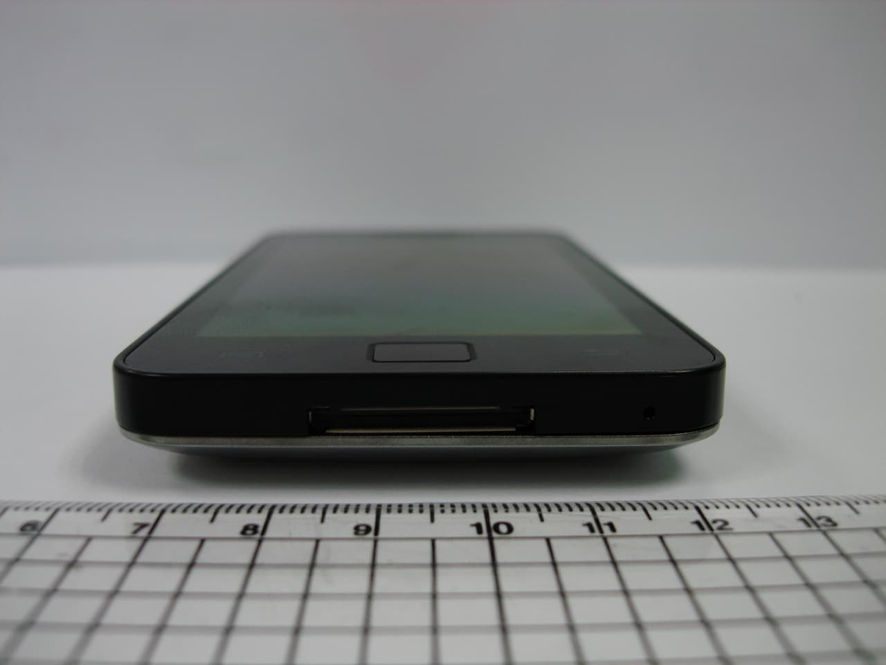 PCS GSM Phone with WLAN and Bluetooth - FCC ID A3LSHWM190S - Samsung Electronics Co Ltd (4)