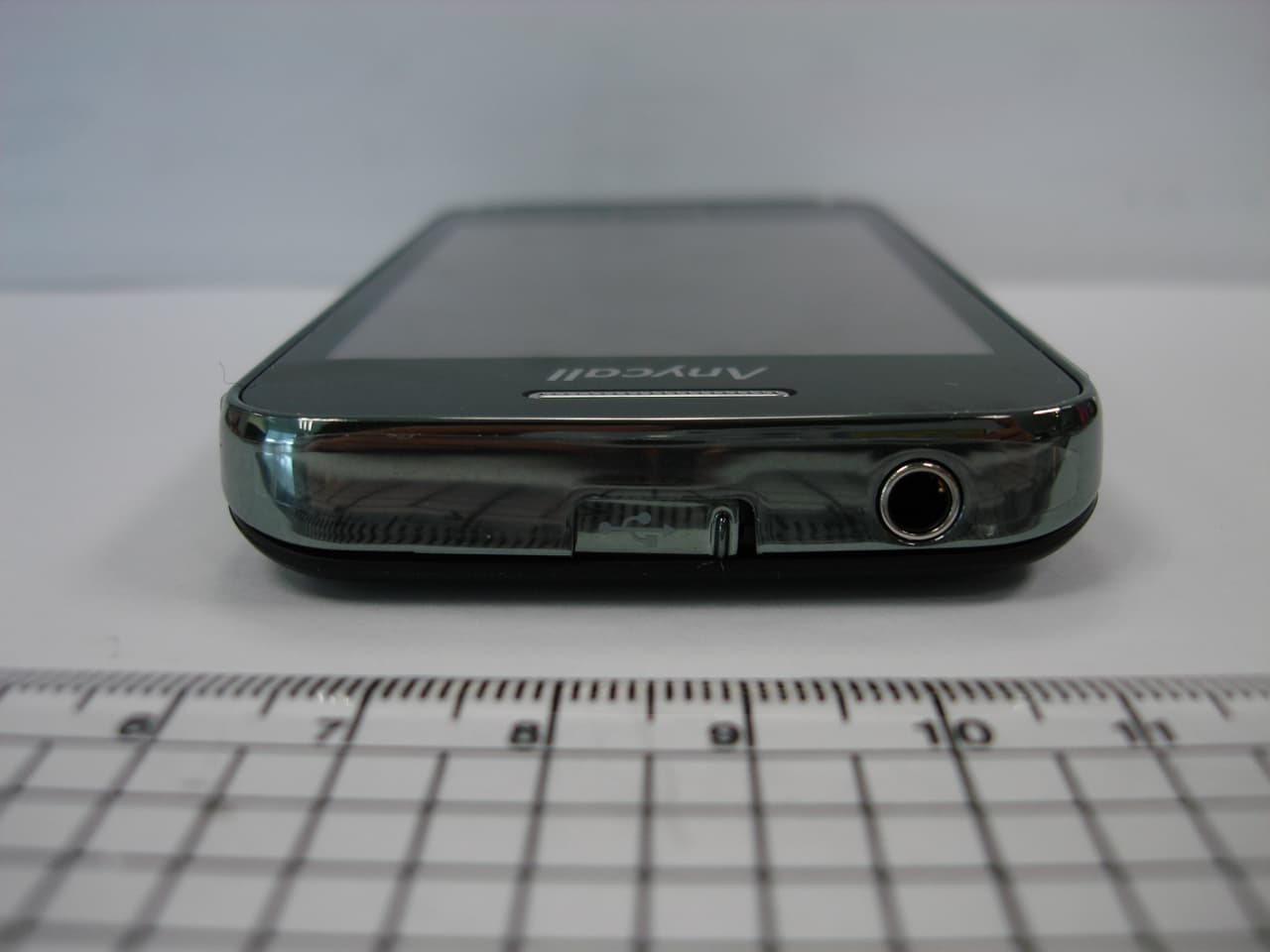 PCS GSM Phone with WLAN and Bluetooth - FCC ID A3LSHWM240S - Samsung Electronics Co Ltd (4)