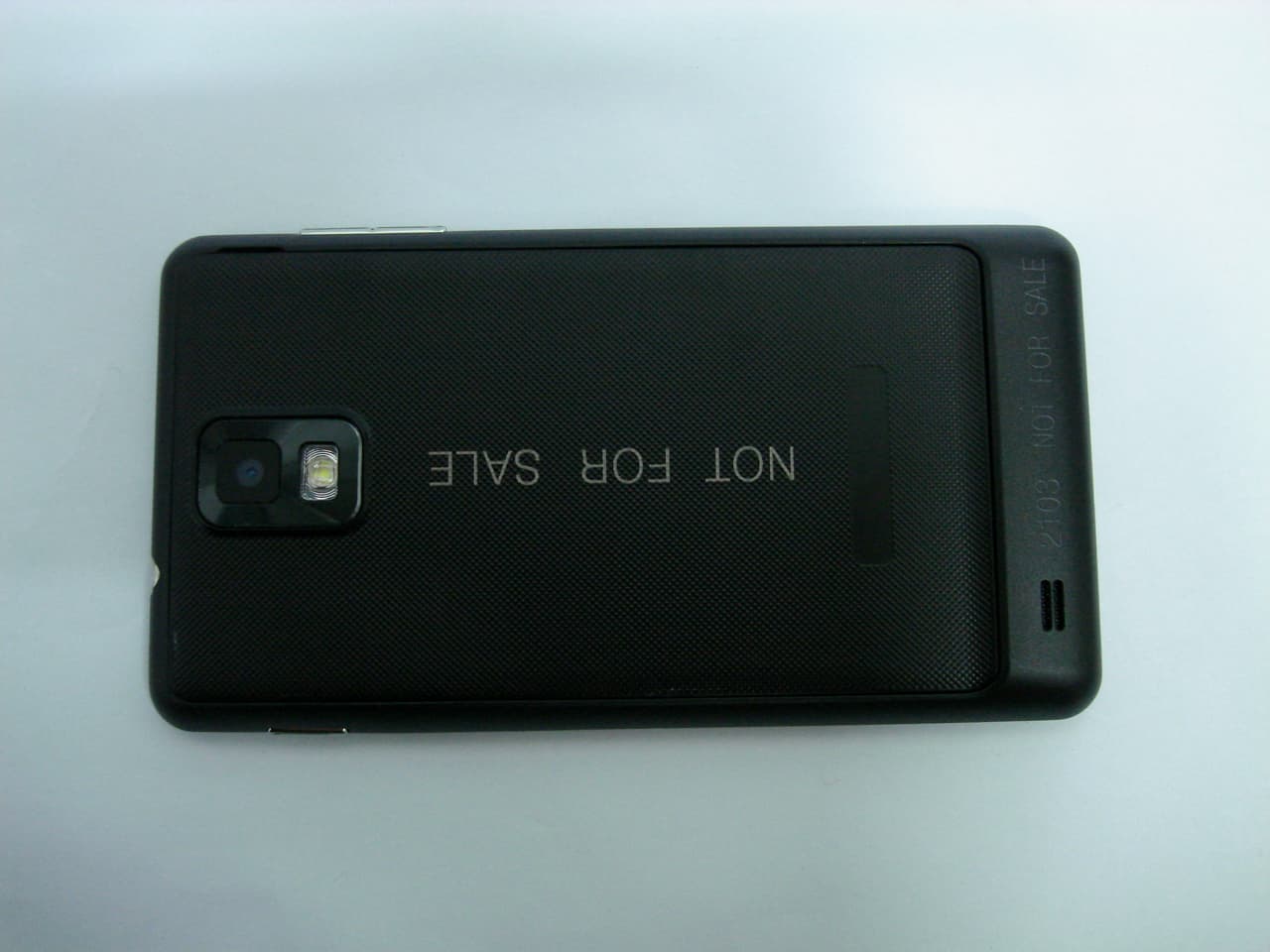 PCS GSM Phone with WLAN and Bluetooth - FCC ID A3LSHWM250S - Samsung Electronics Co Ltd (2)