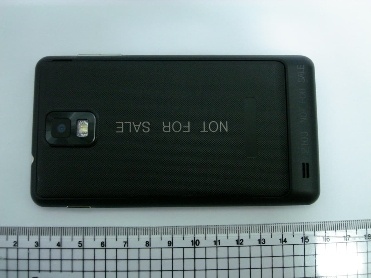 PCS GSM Phone with WLAN and Bluetooth - FCC ID A3LSHWM250S - Samsung Electronics Co Ltd (3)