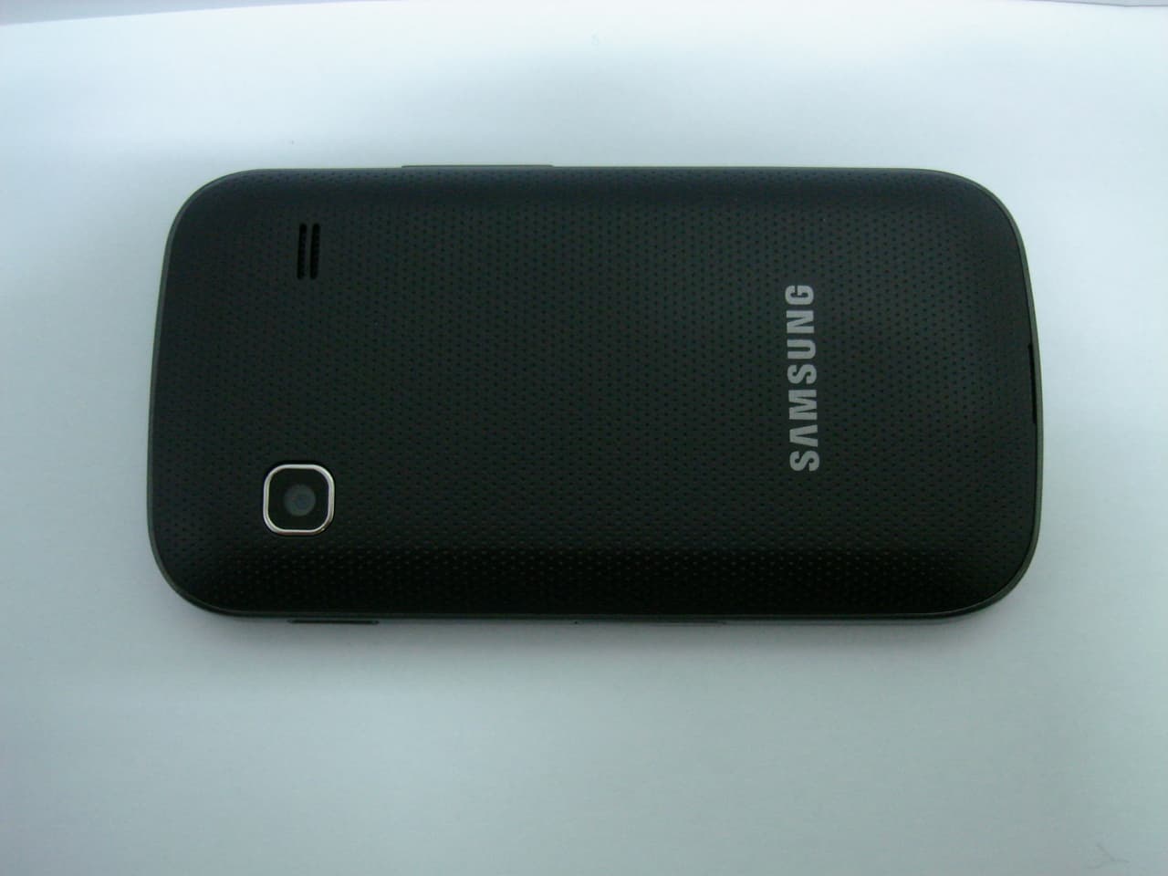 PCS GSM Phone with WLAN and Bluetooth - FCC ID A3LSHWM290S - Samsung Electronics Co Ltd (3)