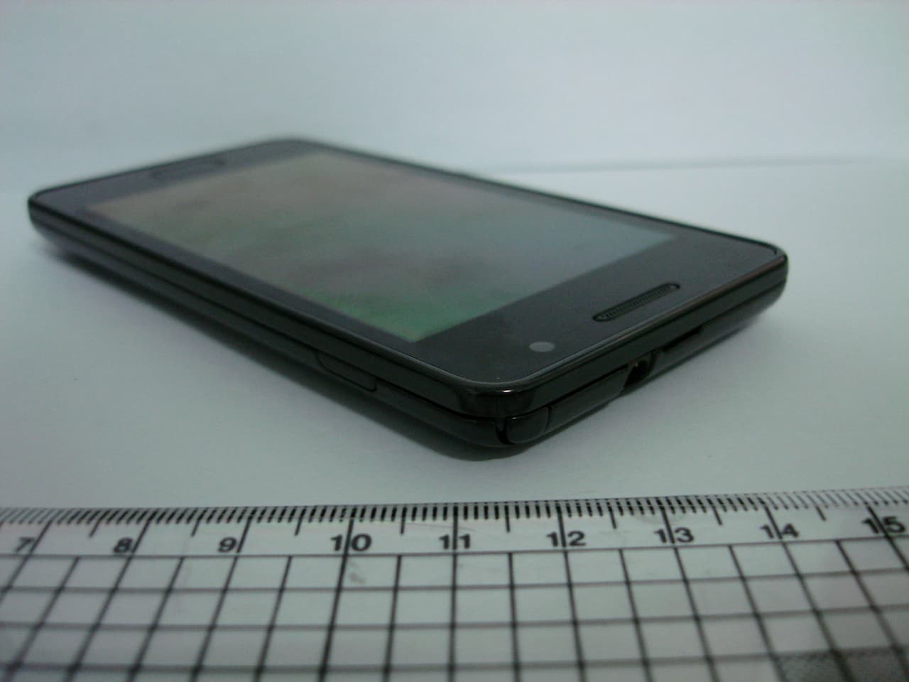 PCS GSM Phone with WLAN and Bluetooth - FCC ID A3LSHWM340K - Samsung Electronics Co Ltd (3)