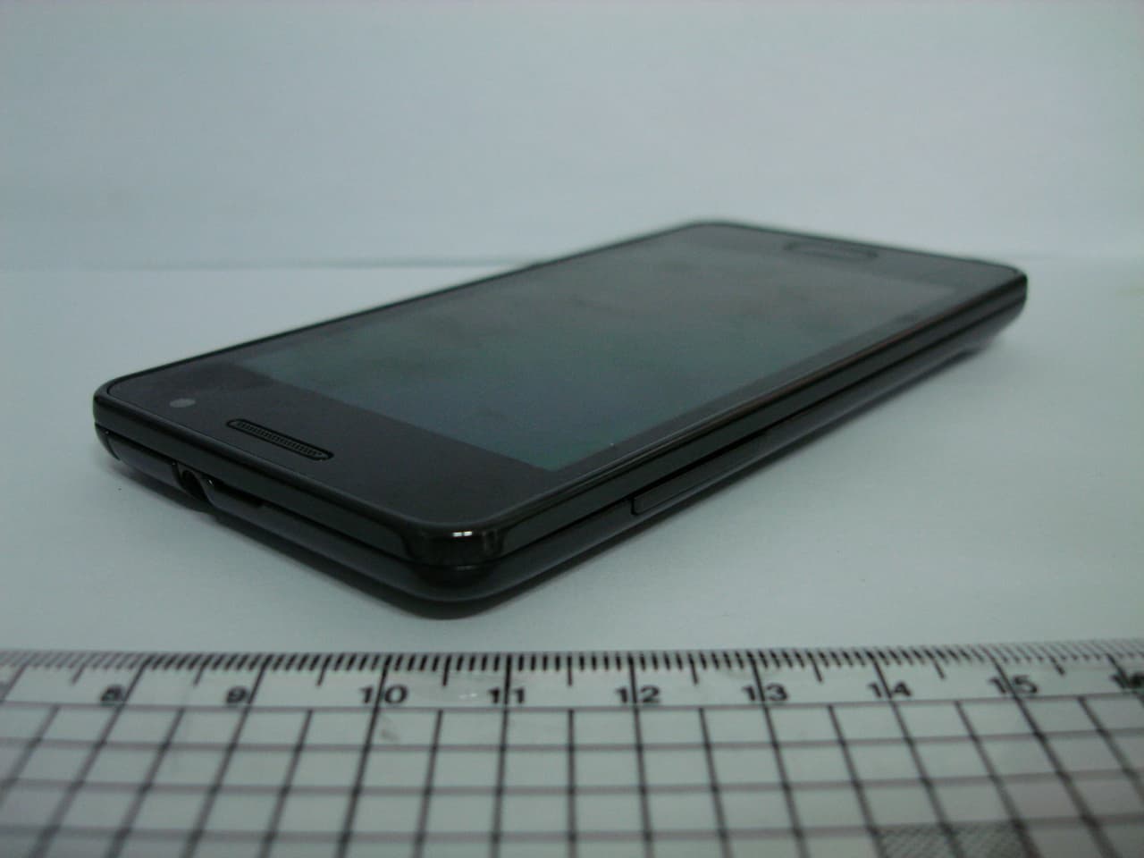 PCS GSM Phone with WLAN and Bluetooth - FCC ID A3LSHWM340K - Samsung Electronics Co Ltd (5)