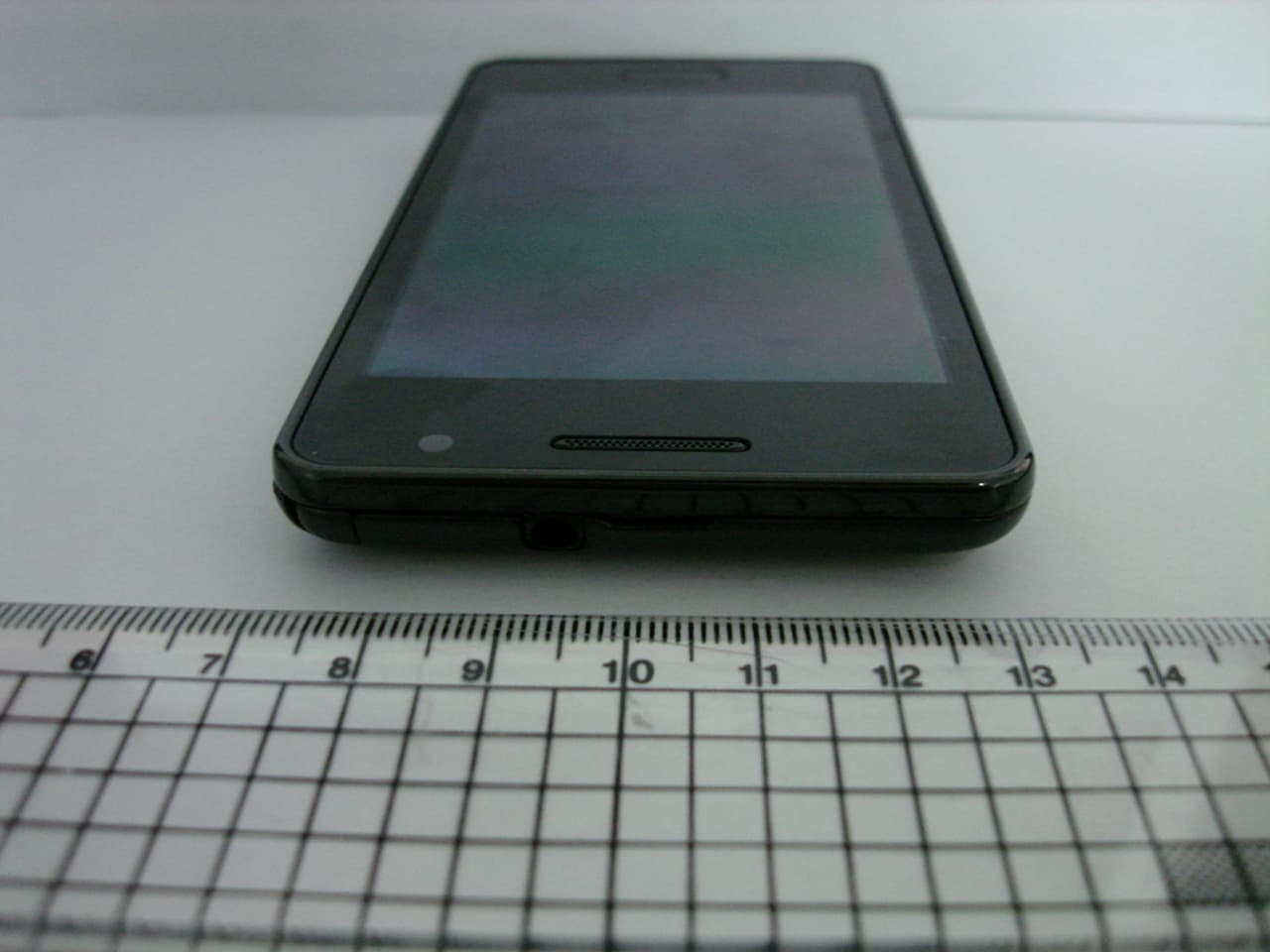 PCS GSM Phone with WLAN and Bluetooth - FCC ID A3LSHWM340K - Samsung Electronics Co Ltd (2)
