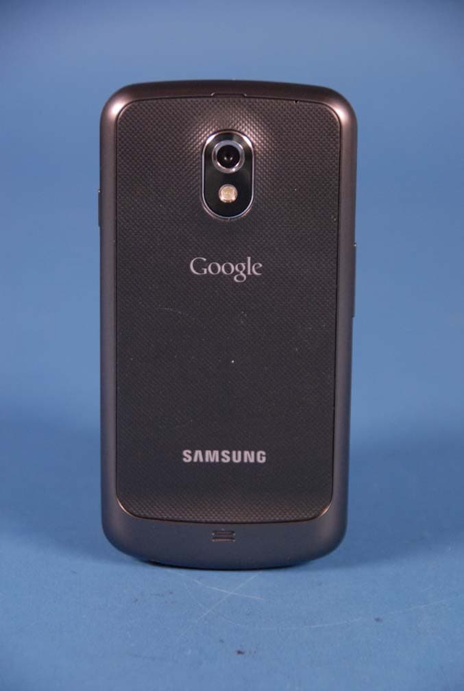 Cellular/PCS GSM/EDGE and Cellular/AWS/PCS WCDMA Phone with WLAN, Bluetooth and RFID - FCC ID A3LSHWM420K - Samsung Electronics Co Ltd (1)