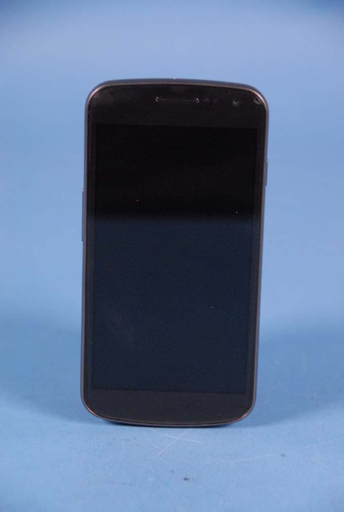 Cellular/PCS GSM/EDGE and Cellular/AWS/PCS WCDMA Phone with WLAN, Bluetooth and RFID - FCC ID A3LSHWM420K - Samsung Electronics Co Ltd (4)