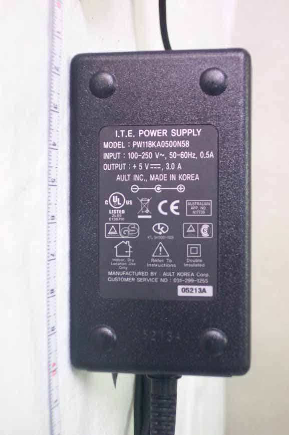 OFFICESERV SOHO - FCC ID A3LSIT200EMRB - Samsung Electronics Co Ltd (1)