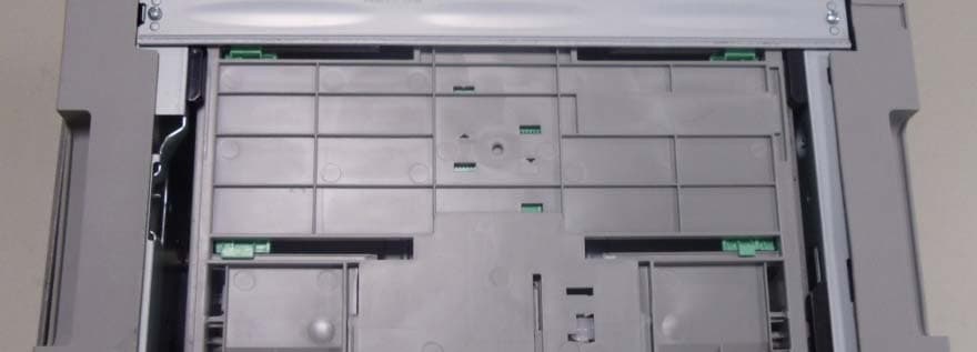 Mono Laser Printer - FCC ID A3LSLM2825DW - Samsung Electronics Co Ltd (1)
