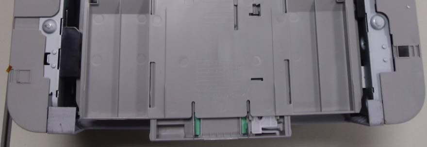Mono Laser Printer - FCC ID A3LSLM2825DW - Samsung Electronics Co Ltd (2)