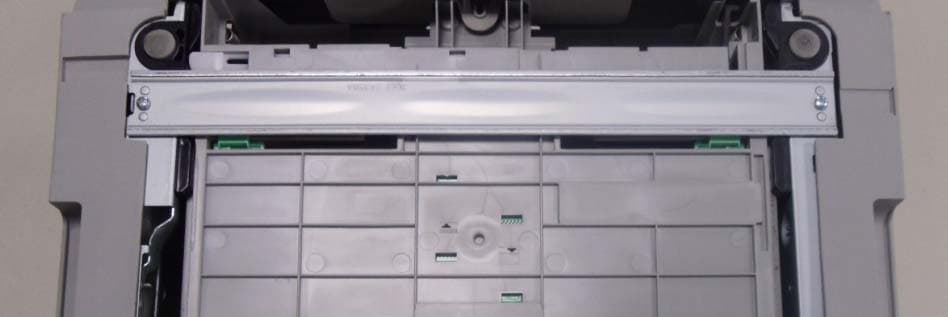 Mono Laser Multifuction Printer - FCC ID A3LSLM2875FW - Samsung Electronics Co Ltd (1)