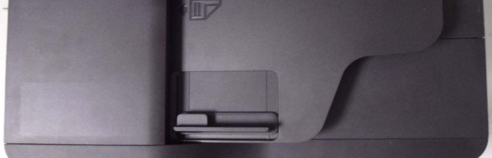 Mono Laser Multifuction Printer - FCC ID A3LSLM2875FW - Samsung Electronics Co Ltd (3)