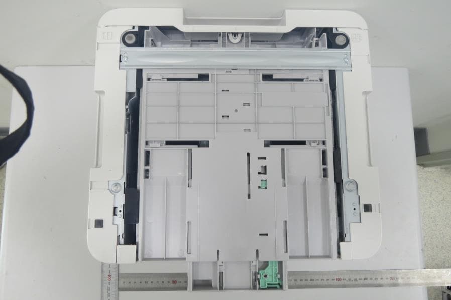 Multi Function Printer - FCC ID A3LSLM3065FW - Samsung Electronics Co Ltd