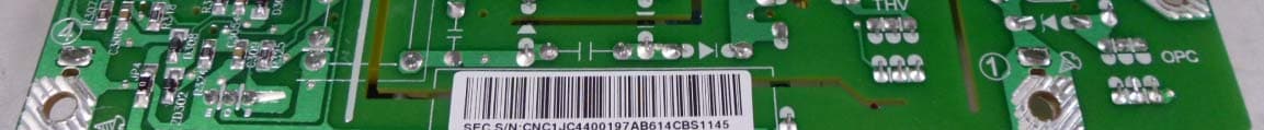 Mono Laser Printer - FCC ID A3LSLM4025DW - Samsung Electronics Co Ltd (3)