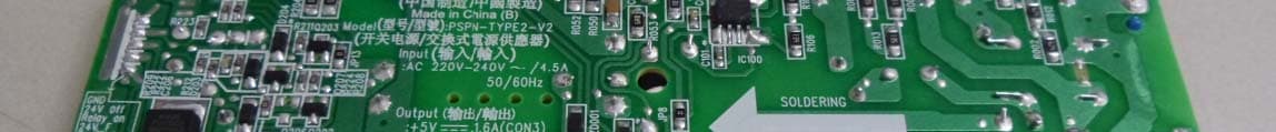 Mono Laser Printer - FCC ID A3LSLM4025DW - Samsung Electronics Co Ltd (5)